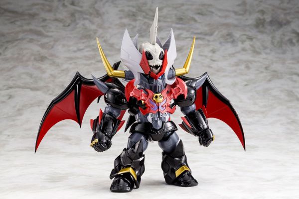 AA合金 魔神皇帝SKL 只眼 ver.[アルカディア]《発売済・在库品》