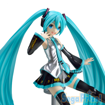 超级景品 初音未来 -Project DIVA- X 初音未来 HD 