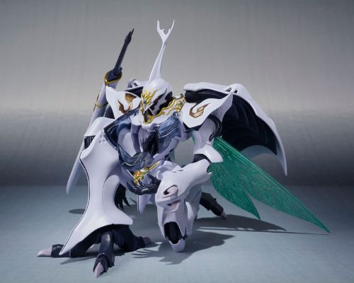 ROBOT魂 ＜灵光战士系列＞  萨拜因