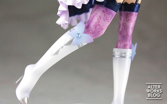 偶像大师灰姑娘女孩 舆水幸子 自称・完美 ver.