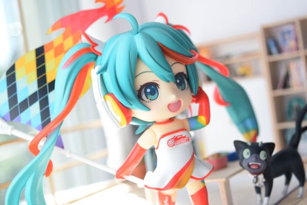 G.E.M.系列  青之驱魔师 奥村燐