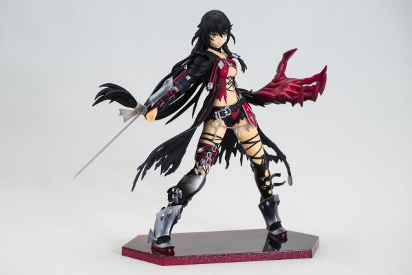 绯夜传奇 贝尔贝特·库劳