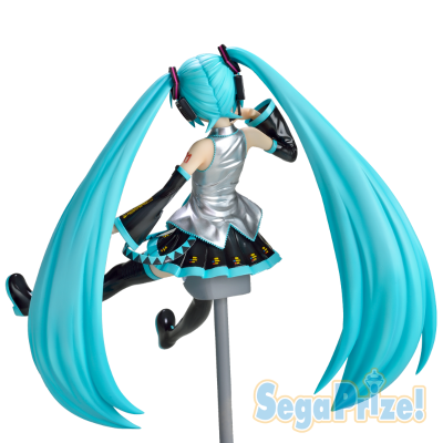 超级景品 初音未来 -Project DIVA- X 初音未来 HD 