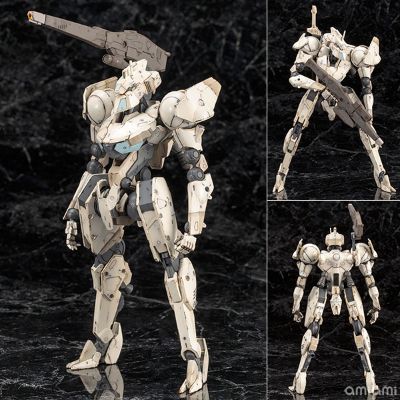 Frame Arms 1/100 白虎