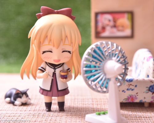 粘土人#508  IS〈无限斯特拉托斯〉 拉芙拉・布迪威伊