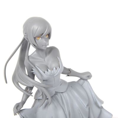 SQ系列 伤物语 キスショット・アセロラORION・ハートアンダーブレード 17歳ver.