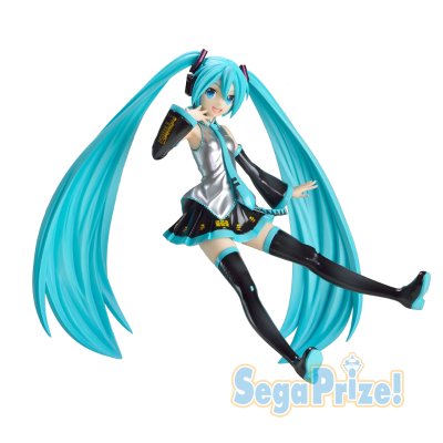 超级景品 初音未来 -Project DIVA- X 初音未来 HD 