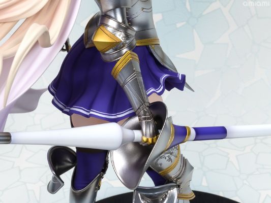 少女骑士物语 	苏莉亚·库玛尼·爱因特里