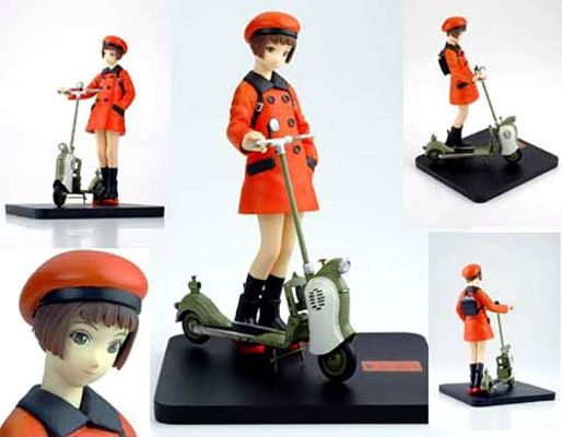 Skipper 正常颜色