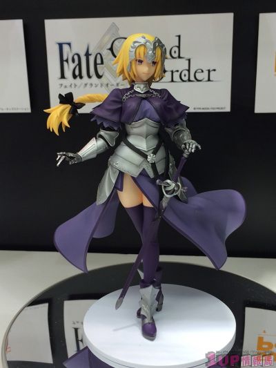 Fate / Grand Order 从者模型 裁定者 贞德