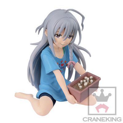 偶像大师灰姑娘女孩 星辉子 
