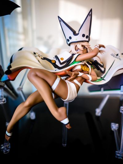 罪恶装备 拉姆蕾萨尔.华伦泰