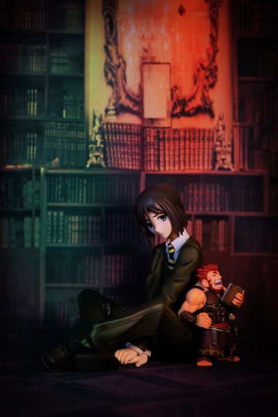 Fate/Zero 维瓦・维尔维特