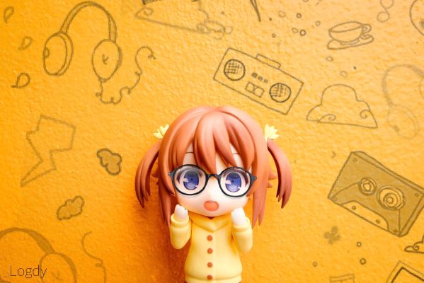 粘土人 #304 兔宝的悲惨日常 梦幻篇 ＆ 乌瑟+机械