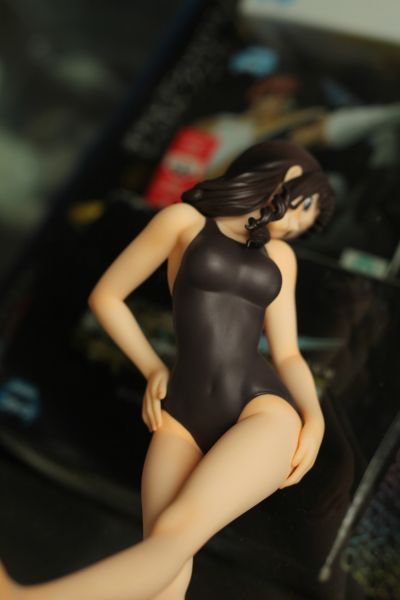 圣诞之吻SS 森岛遥 泳装Ver.