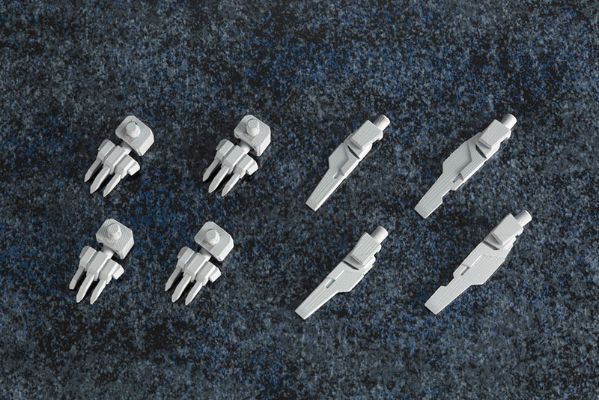 ヘキサギア 火精灵巴克001[寿屋]《０９月予约》