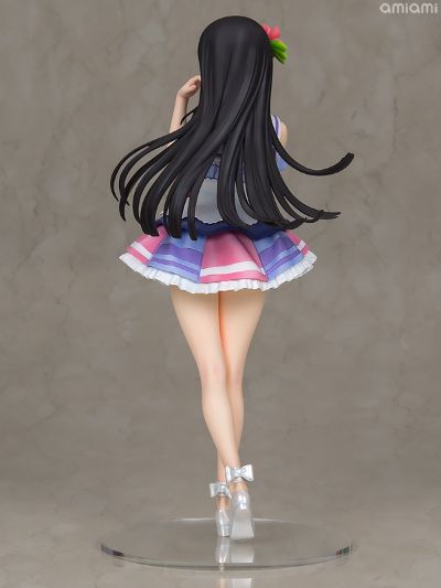 DreamTech Love Live! Sunshine!! 黑泽黛雅 你的内心在闪耀吗？