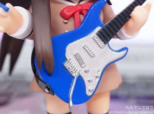 粘土人 #773 BanG Dream！花园妙