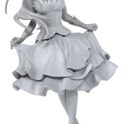 SQ系列 伤物语 キスショット・アセロラORION・ハートアンダーブレード 17歳ver.