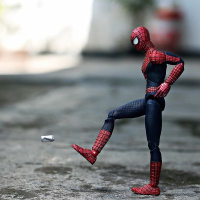 S.H.Figuarts 冷石 史蒂夫·奥斯汀