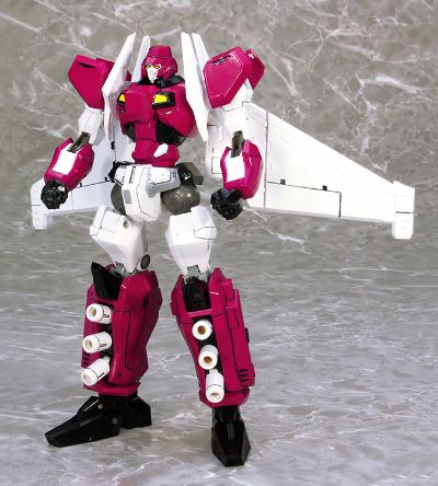 【特典】EX合金 マシンロボ ぶっちぎりバトルハッ卡兹 アールジェタン[FEWTURE MODELS]【送料无料】《１１月予约》