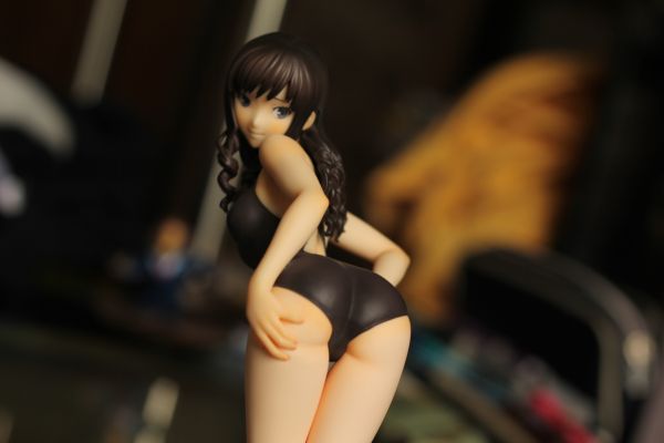 圣诞之吻SS 森岛遥 泳装Ver.