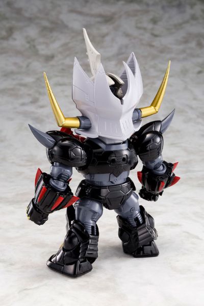 AA合金 魔神皇帝SKL 只眼 ver.[アルカディア]《発売済・在库品》
