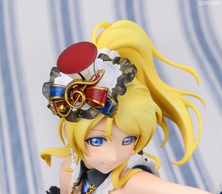 LoveLive! 学园偶像祭 绚濑绘里