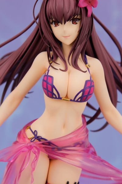 Fate/Grand Order 斯卡哈 Assassin