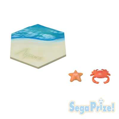 超级景品 Love Live! Sunshine!! 津岛善子 