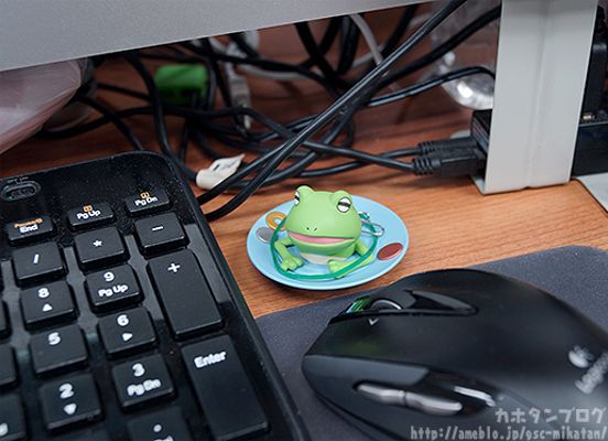 有顶天家族2 カプセルトイ 有顶天家族2 下鸭矢二郎 