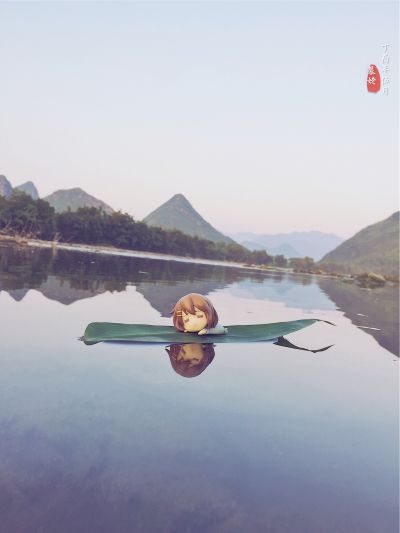 轻音少女！ 平泽忧