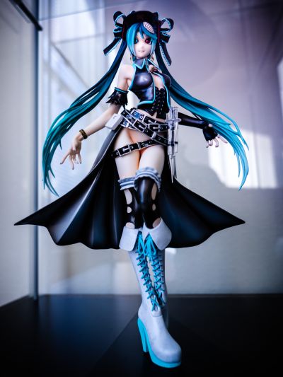 HTS No.12 骸音SHIE 囚徒与纸飞机