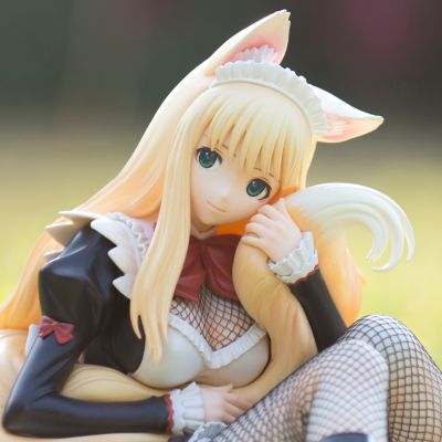 王女殿下的料理番 萝娜