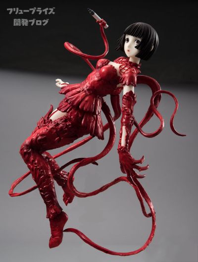 希德尼亚的骑士 胞衣星白