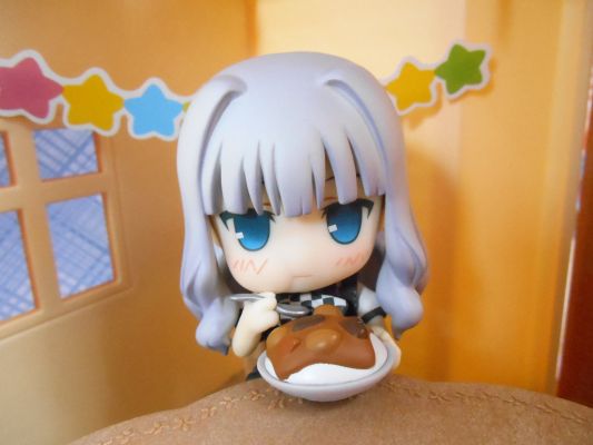 粘土人 #257 潜行吧奈亚子吧 奈亚子