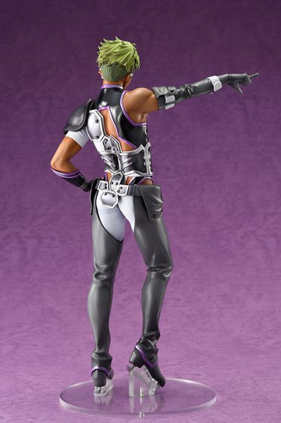 King of Prism 大和亚历山大 战斗服Ver.