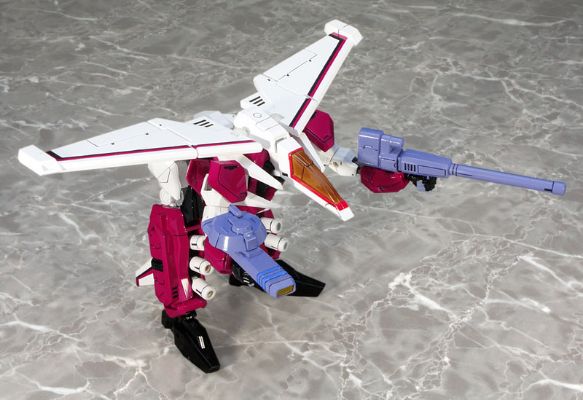 【特典】EX合金 マシンロボ ぶっちぎりバトルハッ卡兹 アールジェタン[FEWTURE MODELS]【送料无料】《１１月予约》