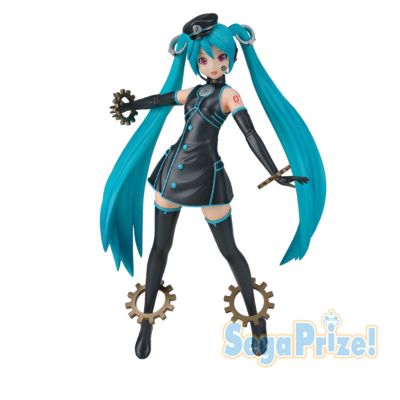超级景品 初音未来 Project DIVA Arcade Future Tone 初音未来 任性音乐工场长