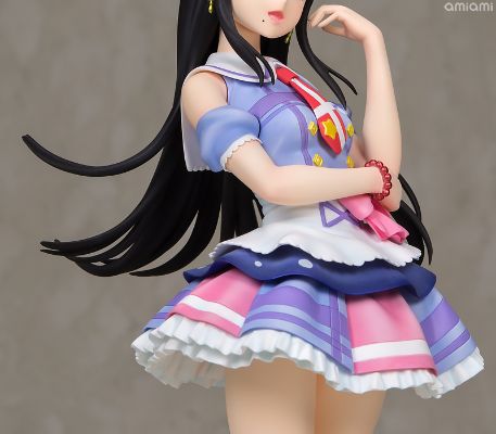 DreamTech Love Live! Sunshine!! 黑泽黛雅 你的内心在闪耀吗？