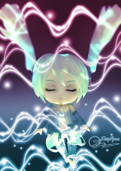 大家的抽赏 弹丸论破 希望的学园和绝望高中生 动画版  大神樱