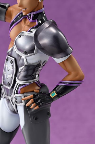 King of Prism 大和亚历山大 战斗服Ver.