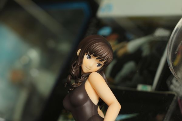 圣诞之吻SS 森岛遥 泳装Ver.