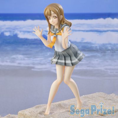 超级景品 Love Live! Sunshine!! 国木田花丸 