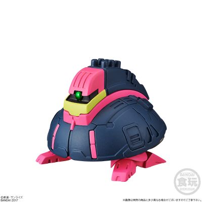  3 机动戦士Z高达 NRX-055バウンド・ドック 