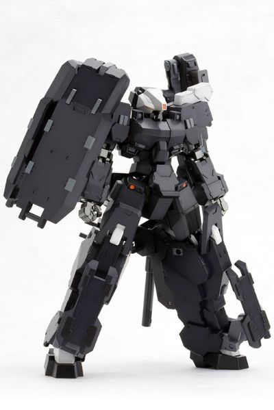骨装机兵 XFA-01 幽鬼狼：RE