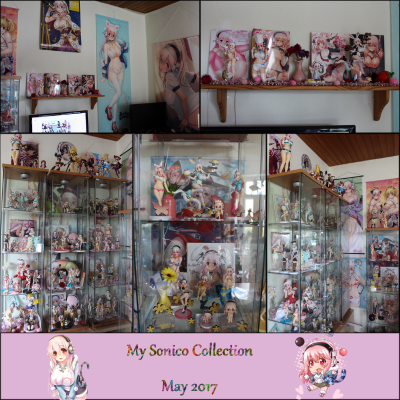 Nitro 超级索尼子 牛仔女孩