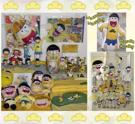 figma 阿松 松野十四松