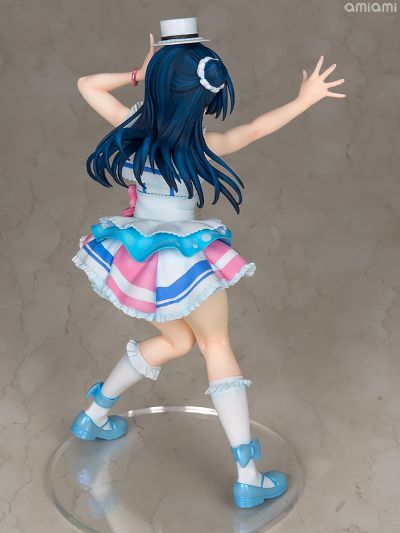 DreamTech Love Live! Sunshine!! 津岛善子 你的内心在闪耀吗？