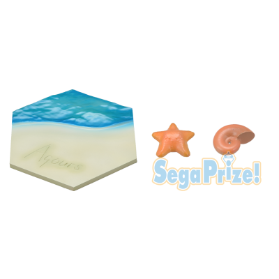 超级景品 Love Live! Sunshine!! 松浦果南 